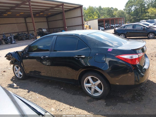 Продаж на аукціоні авто 2015 Toyota Corolla S, vin: 2T1BURHE6FC463423, номер лоту: 46050236