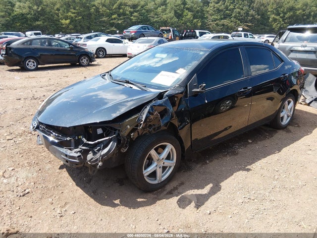 Продаж на аукціоні авто 2015 Toyota Corolla S, vin: 2T1BURHE6FC463423, номер лоту: 46050236