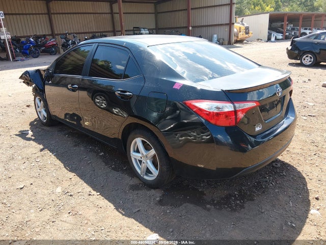 Продаж на аукціоні авто 2015 Toyota Corolla S, vin: 2T1BURHE6FC463423, номер лоту: 46050236