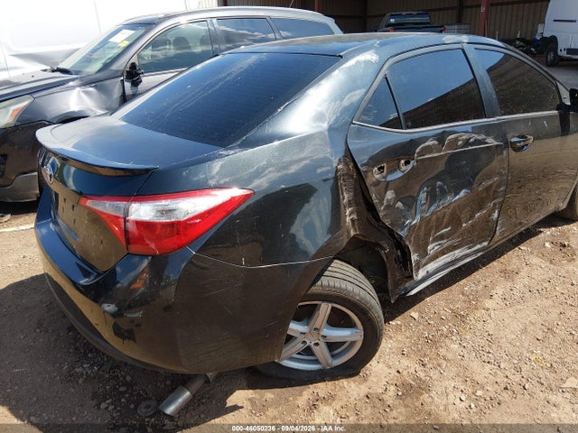 Продаж на аукціоні авто 2015 Toyota Corolla S, vin: 2T1BURHE6FC463423, номер лоту: 46050236