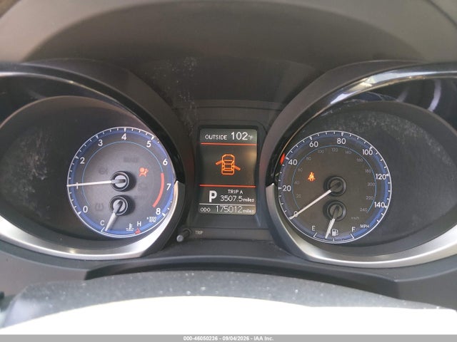 Продаж на аукціоні авто 2015 Toyota Corolla S, vin: 2T1BURHE6FC463423, номер лоту: 46050236