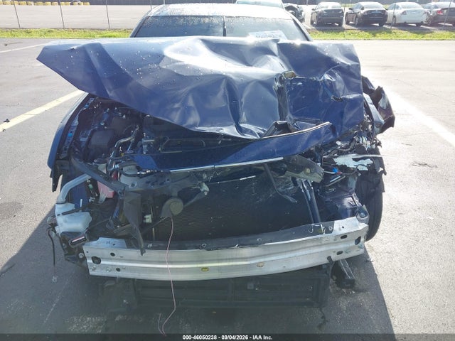 46050238 :رقم المزاد ، 58ADA1C1XSU072669 vin ، 2025 Lexus Es 300h مزاد بيع