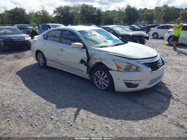 Aukcja sprzedaży 2014 Nissan Altima 2.5 S, vin: 1N4AL3AP8EN344118, numer aukcji: 46050240