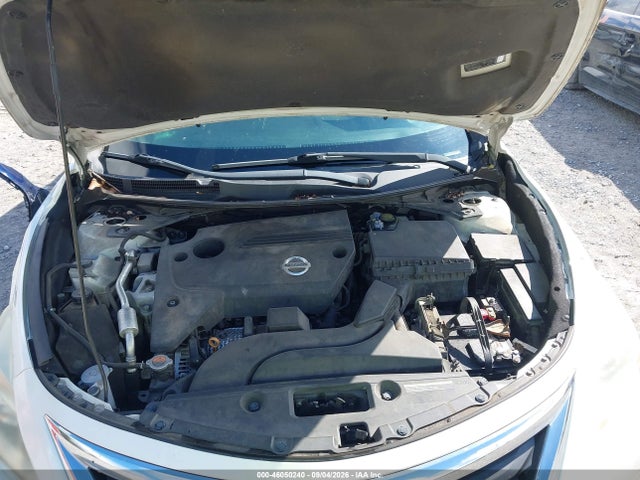 Aukcja sprzedaży 2014 Nissan Altima 2.5 S, vin: 1N4AL3AP8EN344118, numer aukcji: 46050240