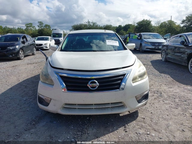 Aukcja sprzedaży 2014 Nissan Altima 2.5 S, vin: 1N4AL3AP8EN344118, numer aukcji: 46050240