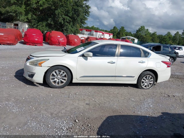 Aukcja sprzedaży 2014 Nissan Altima 2.5 S, vin: 1N4AL3AP8EN344118, numer aukcji: 46050240