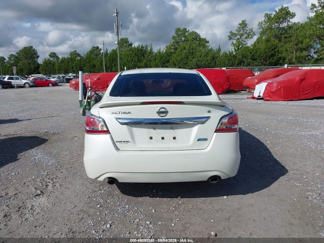Aukcja sprzedaży 2014 Nissan Altima 2.5 S, vin: 1N4AL3AP8EN344118, numer aukcji: 46050240