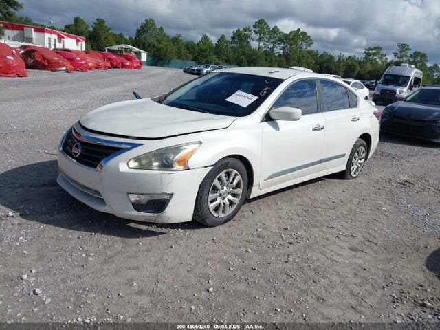 Aukcja sprzedaży 2014 Nissan Altima 2.5 S, vin: 1N4AL3AP8EN344118, numer aukcji: 46050240
