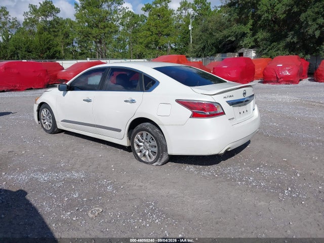 Aukcja sprzedaży 2014 Nissan Altima 2.5 S, vin: 1N4AL3AP8EN344118, numer aukcji: 46050240