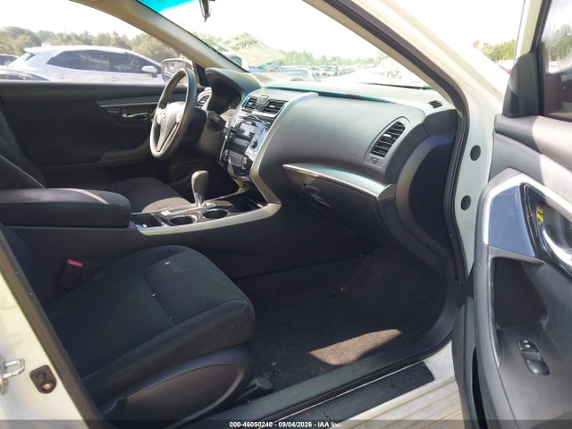 Aukcja sprzedaży 2014 Nissan Altima 2.5 S, vin: 1N4AL3AP8EN344118, numer aukcji: 46050240