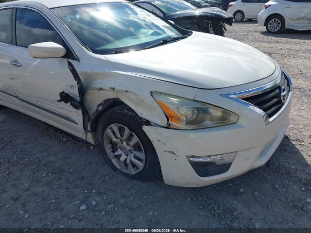 Aukcja sprzedaży 2014 Nissan Altima 2.5 S, vin: 1N4AL3AP8EN344118, numer aukcji: 46050240