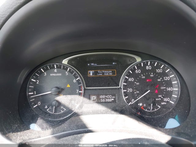 Aukcja sprzedaży 2014 Nissan Altima 2.5 S, vin: 1N4AL3AP8EN344118, numer aukcji: 46050240