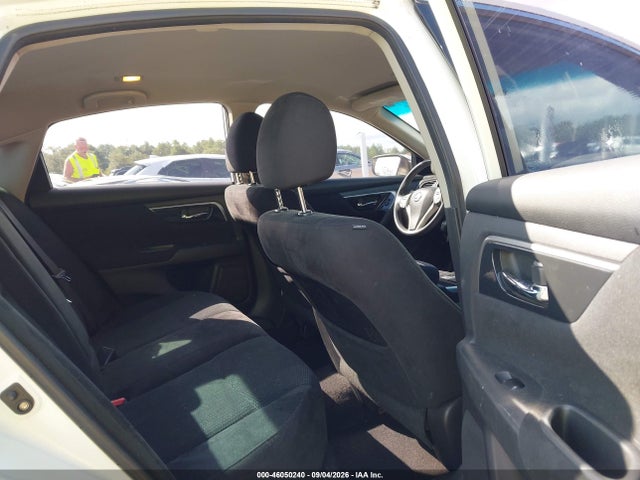 Aukcja sprzedaży 2014 Nissan Altima 2.5 S, vin: 1N4AL3AP8EN344118, numer aukcji: 46050240