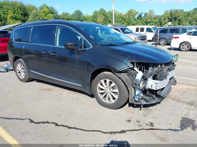 Aukcja sprzedaży 2018 Chrysler Pacifica Touring L, vin: 2C4RC1BG3JR280633, numer aukcji: 46050239