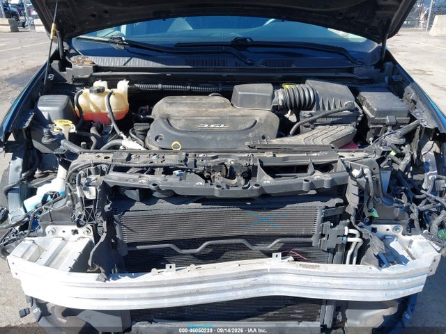 Aukcja sprzedaży 2018 Chrysler Pacifica Touring L, vin: 2C4RC1BG3JR280633, numer aukcji: 46050239