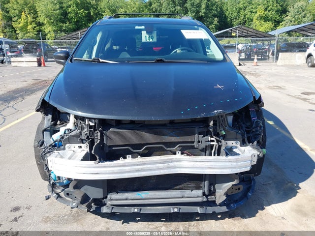 Aukcja sprzedaży 2018 Chrysler Pacifica Touring L, vin: 2C4RC1BG3JR280633, numer aukcji: 46050239