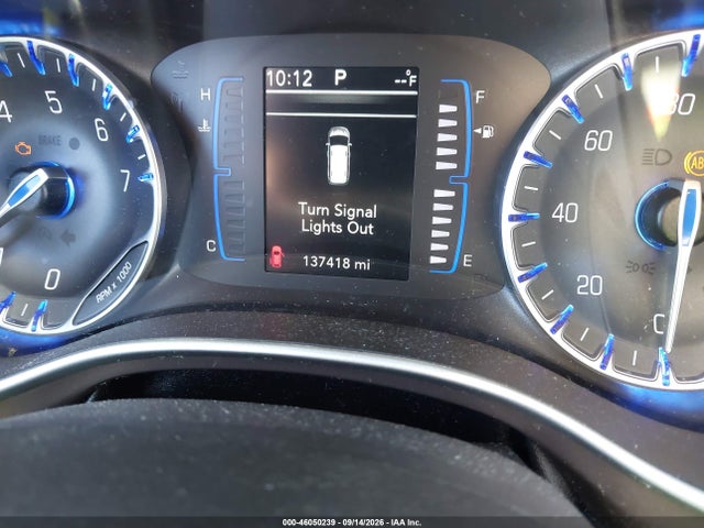 Aukcja sprzedaży 2018 Chrysler Pacifica Touring L, vin: 2C4RC1BG3JR280633, numer aukcji: 46050239