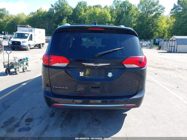 Aukcja sprzedaży 2018 Chrysler Pacifica Touring L, vin: 2C4RC1BG3JR280633, numer aukcji: 46050239