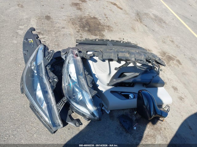 Aukcja sprzedaży 2018 Chrysler Pacifica Touring L, vin: 2C4RC1BG3JR280633, numer aukcji: 46050239
