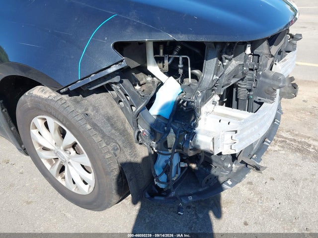 Aukcja sprzedaży 2018 Chrysler Pacifica Touring L, vin: 2C4RC1BG3JR280633, numer aukcji: 46050239