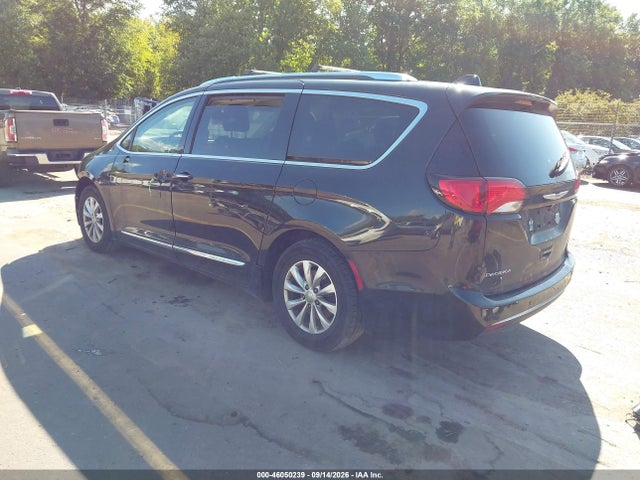 Aukcja sprzedaży 2018 Chrysler Pacifica Touring L, vin: 2C4RC1BG3JR280633, numer aukcji: 46050239