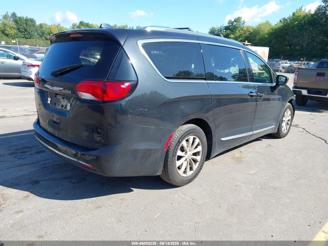 Aukcja sprzedaży 2018 Chrysler Pacifica Touring L, vin: 2C4RC1BG3JR280633, numer aukcji: 46050239