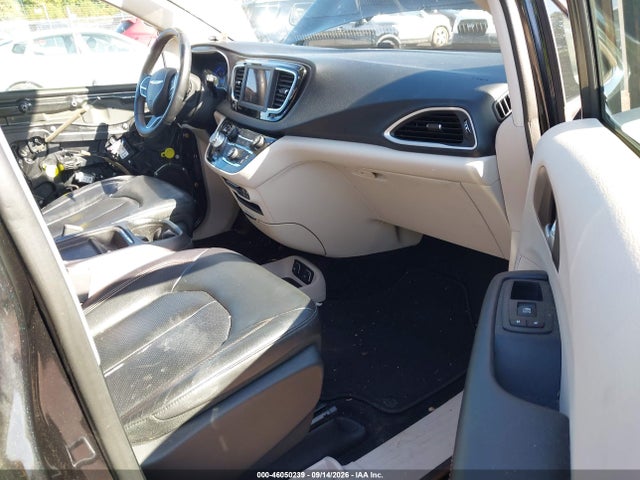 Aukcja sprzedaży 2018 Chrysler Pacifica Touring L, vin: 2C4RC1BG3JR280633, numer aukcji: 46050239