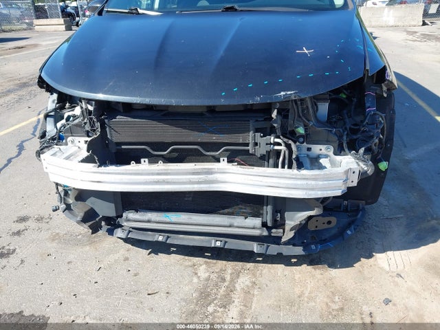 Aukcja sprzedaży 2018 Chrysler Pacifica Touring L, vin: 2C4RC1BG3JR280633, numer aukcji: 46050239