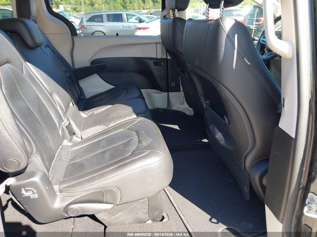 Aukcja sprzedaży 2018 Chrysler Pacifica Touring L, vin: 2C4RC1BG3JR280633, numer aukcji: 46050239