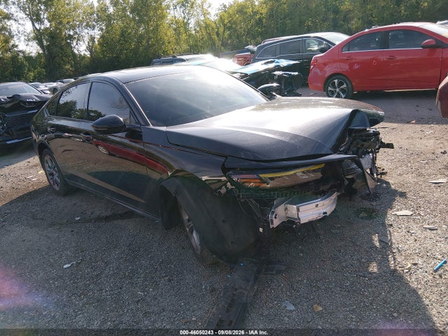 46050243 :رقم المزاد ، 1HGCY2F60PA056684 vin ، 2023 Honda Accord Hybrid Ex-l مزاد بيع