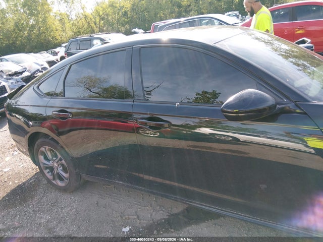 46050243 :رقم المزاد ، 1HGCY2F60PA056684 vin ، 2023 Honda Accord Hybrid Ex-l مزاد بيع