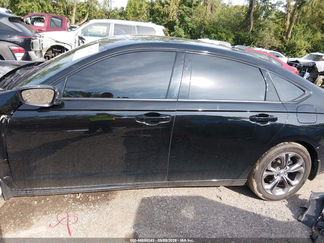46050243 :رقم المزاد ، 1HGCY2F60PA056684 vin ، 2023 Honda Accord Hybrid Ex-l مزاد بيع