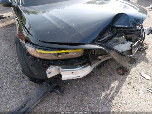 46050243 :رقم المزاد ، 1HGCY2F60PA056684 vin ، 2023 Honda Accord Hybrid Ex-l مزاد بيع