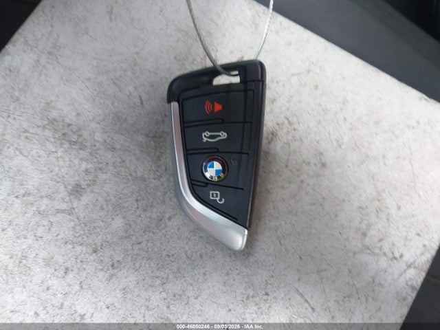 46050246 :رقم المزاد ، 5UXTR7C59KLE94039 vin ، 2019 Bmw X3 Sdrive30i مزاد بيع