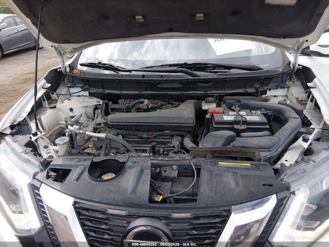 Продаж на аукціоні авто 2020 Nissan Rogue S Intelligent Awd/sl Intelligent Awd/sv Intelligent Awd, vin: 5N1AT2MV4LC742980, номер лоту: 46050252