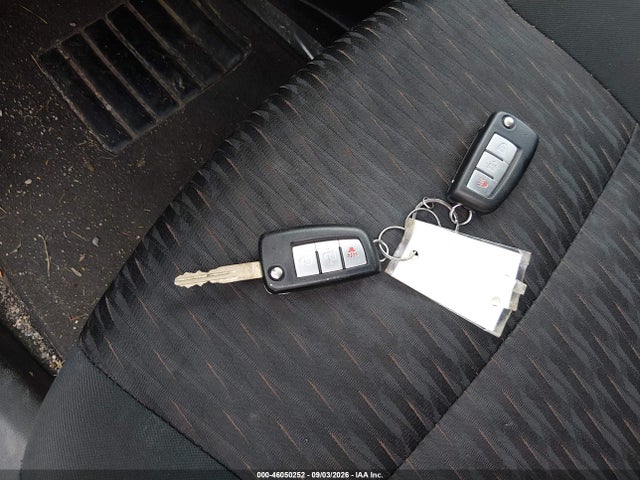 Продаж на аукціоні авто 2020 Nissan Rogue S Intelligent Awd/sl Intelligent Awd/sv Intelligent Awd, vin: 5N1AT2MV4LC742980, номер лоту: 46050252