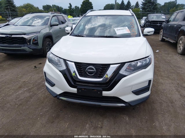 Продаж на аукціоні авто 2020 Nissan Rogue S Intelligent Awd/sl Intelligent Awd/sv Intelligent Awd, vin: 5N1AT2MV4LC742980, номер лоту: 46050252