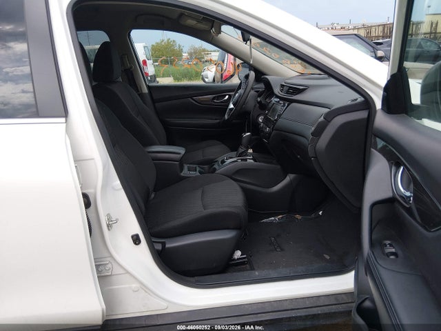 Продаж на аукціоні авто 2020 Nissan Rogue S Intelligent Awd/sl Intelligent Awd/sv Intelligent Awd, vin: 5N1AT2MV4LC742980, номер лоту: 46050252