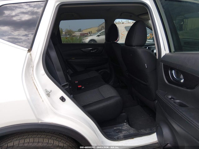 Продаж на аукціоні авто 2020 Nissan Rogue S Intelligent Awd/sl Intelligent Awd/sv Intelligent Awd, vin: 5N1AT2MV4LC742980, номер лоту: 46050252