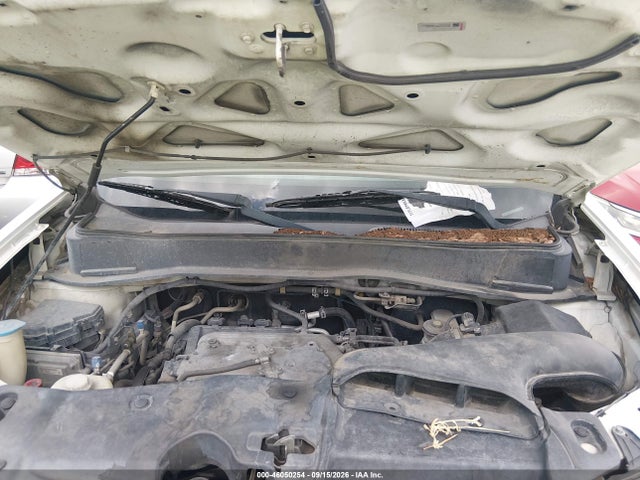 Продажа на аукционе авто 2012 Honda Pilot Ex-l, vin: 5FNYF3H5XCB034066, номер лота: 46050254