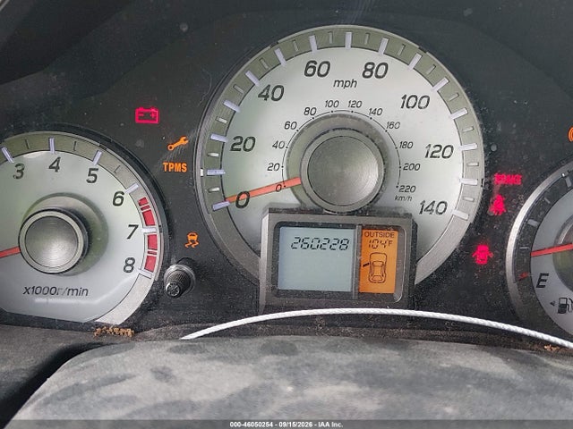 Продажа на аукционе авто 2012 Honda Pilot Ex-l, vin: 5FNYF3H5XCB034066, номер лота: 46050254