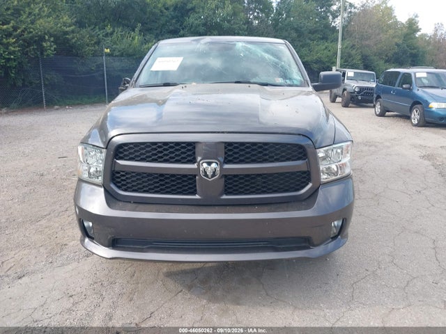 RAM 1500 Express 4x4 6'4 Box 2018 1C6RR7FG0JS198344 Image 12
