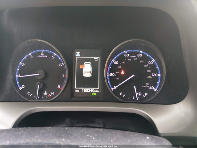 46050263 :رقم المزاد ، 2T3WFREV3JW432872 vin ، 2018 Toyota Rav4 Xle مزاد بيع