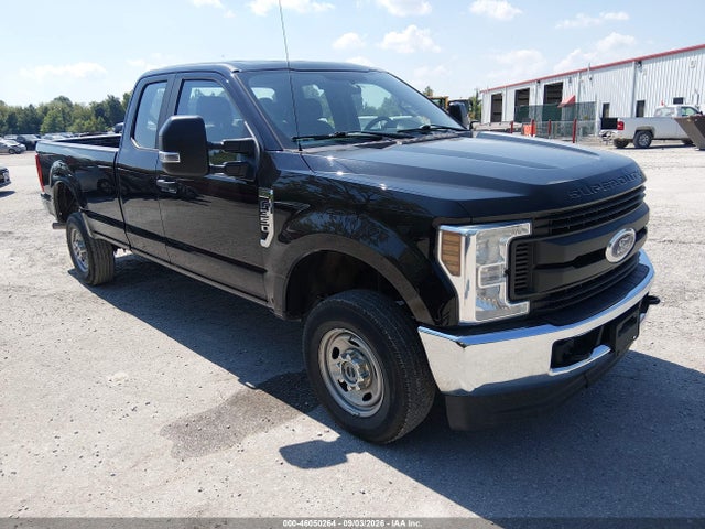 46050264 :رقم المزاد ، 1FT8X3B64KEE93012 vin ، 2019 Ford F-350 Xl مزاد بيع