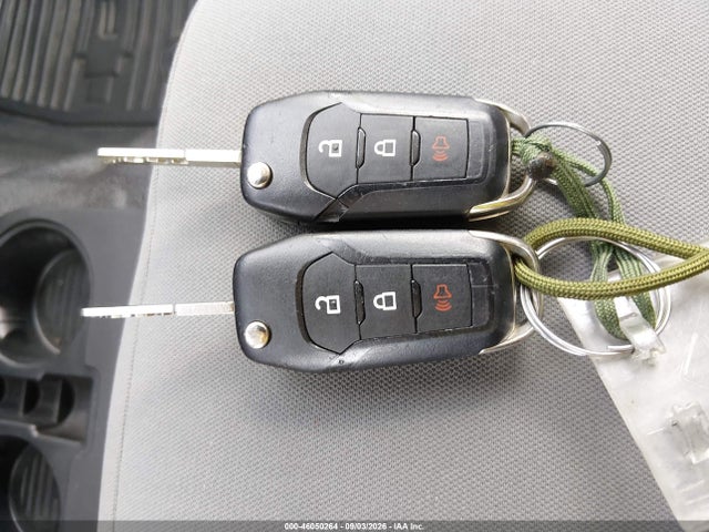 46050264 :رقم المزاد ، 1FT8X3B64KEE93012 vin ، 2019 Ford F-350 Xl مزاد بيع