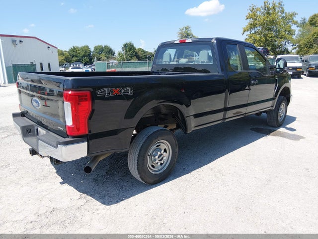 46050264 :رقم المزاد ، 1FT8X3B64KEE93012 vin ، 2019 Ford F-350 Xl مزاد بيع