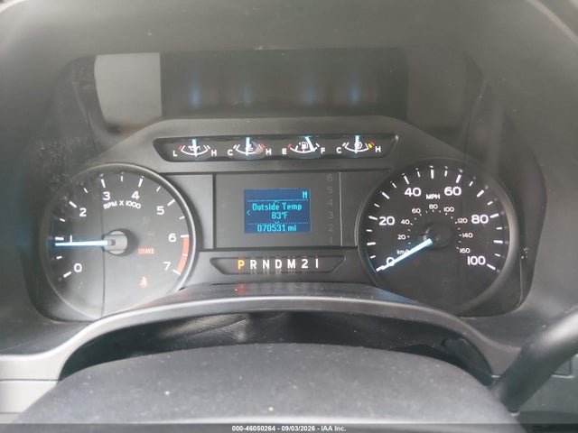 46050264 :رقم المزاد ، 1FT8X3B64KEE93012 vin ، 2019 Ford F-350 Xl مزاد بيع