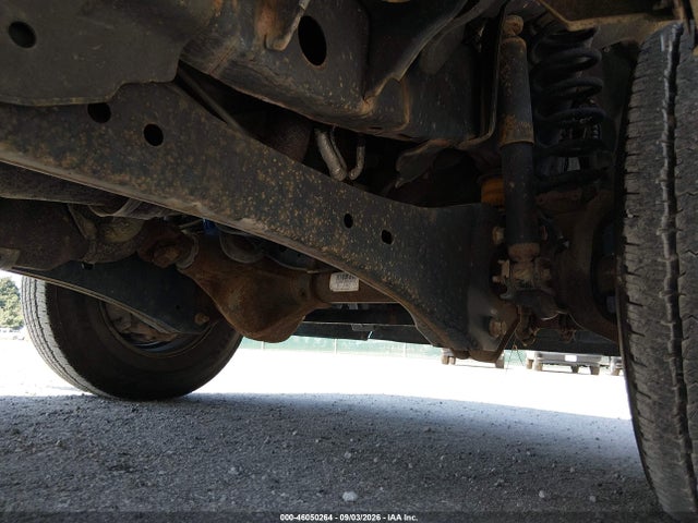 46050264 :رقم المزاد ، 1FT8X3B64KEE93012 vin ، 2019 Ford F-350 Xl مزاد بيع