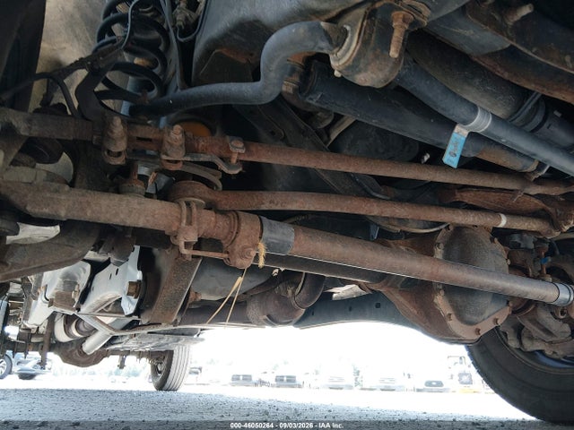 46050264 :رقم المزاد ، 1FT8X3B64KEE93012 vin ، 2019 Ford F-350 Xl مزاد بيع