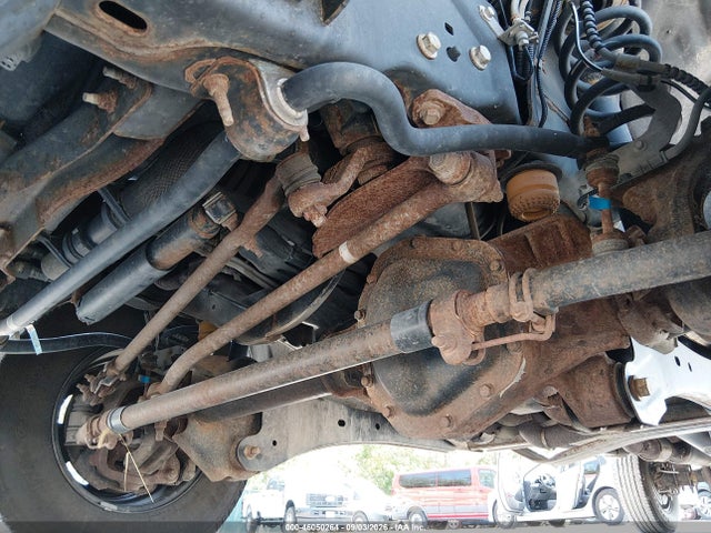 46050264 :رقم المزاد ، 1FT8X3B64KEE93012 vin ، 2019 Ford F-350 Xl مزاد بيع